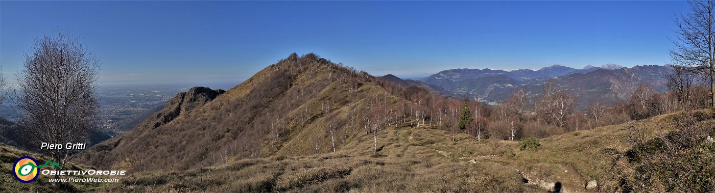 33 La cima del Costone (1195 m) cosparsa di bianche betulle.jpg